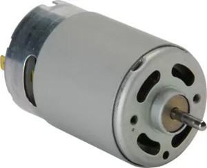 AQBP Dc Motor Motor Control Electronic Components