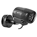 AQQA Wave Maker Pump, 2100GPH Aquarium Circulation Pump