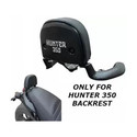 aqramax Passenger Backrest