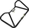aqrin HEAVY StylISH Front Leg Guard Safety Protector for CB Bike Fairing Kit