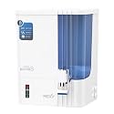Aqua 2090 ADVANCED RO | Zinc Copper Alkaline RO Water Purifier | 3000 TDS |10 Liter Storage | RO + UV + UF + Zink + Copper + Alkaline (3 in1) + TDS Control | Best For Home and office (Sky White)