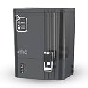 Aqua 2090 ADVANCED RO | Zinc Copper Alkaline RO Water Purifier | 3000 TDS |10 Liter Storage | RO + UV + UF + Zink + Copper + Alkaline (3 in1) + TDS Control | Best For Home and office (Premium Grey)