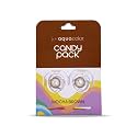 Aqua Color Candy pack - 2 Lens