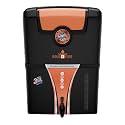 AQUA D PURE RO Water Purifier with Zinc Copper Alkaline and UV, UF with TDS Controller | 12L | Fully Automatic Function and Best For Home and Office