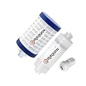 Non-Electric Water Purifier – 20L Storage | UF + Spun Filter | Safe & Clean Drinking Water