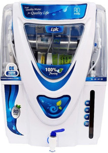 AQUA Fresh Epic Alkaline Water Purifier