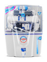 Aqua Fresh EPICAQUA++Needs no service for 2 years Unconditional Warranty 12 L RO + UV + UF + TDS Control Water Purifier (White)