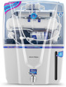 Aqua Fresh EPICAQUA+RO+UV+UF+TDS ADJUSTER 12L + 1 YEAR WARRANTY+3 YEAR SERVICE FREE 12 L RO + UV + UF + TDS Control Water Purifier (White, Blue)