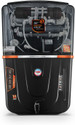 Aqua Fresh Smoke Audi 18 ltr drink pure India 1st BIS (IS 16240 :2023) CM/L8100159306 18 L RO + UV + UF + Copper + Alkaline + TDS Control Water Purifier (Smoke, Black)