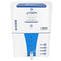 Aqua Frisch® Storm 12 Litre Alkaline With ORP + Copper +RO+UF+ TDS Adjuster Antioxidant Pure Water Purifier Dispenser Machine White (2 Year Warranty)