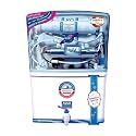 Aqua Grand+ RO Water Purifier with RO, UV, Copper & Zinc, 10-Stage Advanced Purification, MTDS & HTDS Control, Suitable for Borewell, Tanker & Municipal Water, 1 Year Warranty