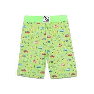 Aqua Holic Boys Swimwear Swimsuit
