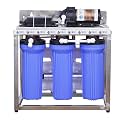 25 LPH Commercial Ro Water Purifier Best For Office, Hostel, Schools And Commercial Needs (25 LPH RO UV + TDS + AUTOMATIC)