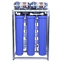 50 LPH Commercial Fully Automatic Ro + UV + TDS Adjsuter Water Purifier Best For Office, Hostel, Schools And Commercial Needs (RO + TDS + UV + Auto Shut - Off)