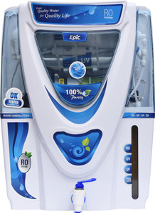 AQUA Mineral Ro 12 L RO