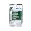 Aqua-Pure AP117 3M Whole House Standard Sump Replacement Water Filter Drop-in Cartridge, 5541731 (2-pack)