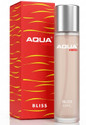 Aqua Red Bliss Long Lasting Fresh 