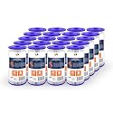 Aquaboon 5 Micron 10 x 4.5 Pleated Sediment Water Filter Cartridge 20-Pack