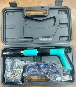 AQUABUCKET Steel Nail Gun Tool With Full