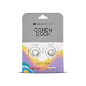 Aquacolor Misty Gray Daily Disposable Candy Pack