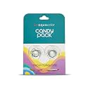 Aquacolor Tricky Turquoise Daily Disposable Candy Pack