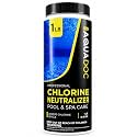 AquaDoc Chlorine Neutralizer for Pools & Hot Tubs - Sodium Thiosulfate, 1lb