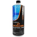 AquaDoc Spa pH Increaser - pH Up for Hot Tub Water Balance, 16 oz