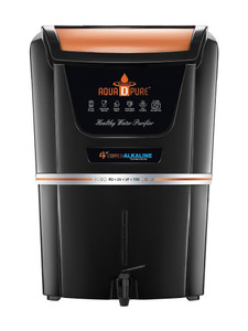 AquaDpure 4x Copper Alkaline RO Water Purifier