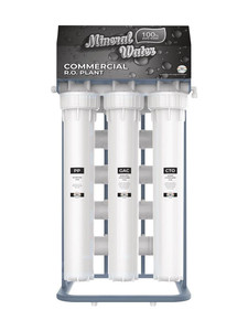 AquaDpure 50 Lph Commercial Ro Water Purifier