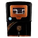 Aquadpure RO Water Purifier with Alkaline and Aqua Copper infuser, UV, UF, TDS Adjuster, 12L, Best for Home and office, (Neeo Copper Gold (Copper Alkaline))