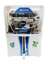 Aquagrand Normal 12 Ltr Filter+ ro + uv + uf + tds Water Purifier + Filter + 12 L RO + UV + UF + TDS Control Water Purifier (White)
