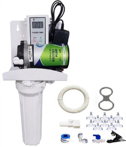 aquagrand premium fogger kit with 10 nozzles for dairy farms restaurants cafes garden 1000 l tank sprayer
