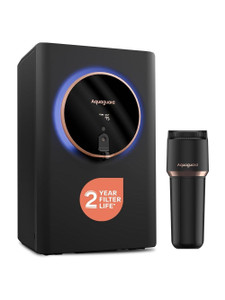 Aquaguard ASPIRE HALO CUALK SS 2X 5