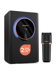 Aquaguard Aspire Halo ROUVCUALKSS 2X WQI 5