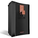 Aquaguard Superio UV+UF Water Purifier With Active Copper Tech &amp; Stainless Steel Tank | Suitable For Municipal Water, Not Suitable For Borewell/Tanker Water | Free Installation | 2 Free Services