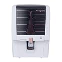 Aquaguard Crystal NXT UV+UF Water Purifier with Patented Active Copper Tech | 7L Storage | Suitable for Municipal Water, Not Suitable for Borewell/Tanker Water | Free Installation | 2 Free Services