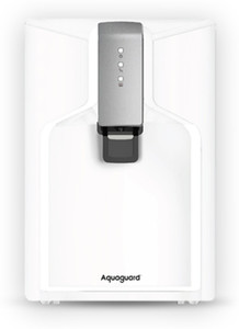 aquaguard glory 6 l ro  uv  minerals  tds control water purifier