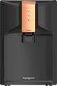 Aquaguard Glory 6 L RO + UV + TDS Control Water Purifier Suitable for all - Borewell, Tanker, Municipality Water