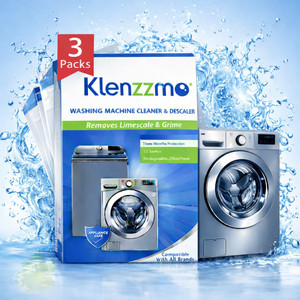 AQUALEE Klenzzmo Descaler Powder For Front