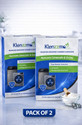 AQUALEE Klenzzmo Descaler Powder For Front 