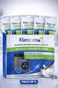 AQUALEE Klenzzmo Descaler Powder For Front 