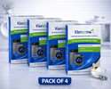 AQUALEE Klenzzmo Descaler Powder For Front 