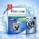 AQUALEE Klenzzmo Descaler Powder For Front 