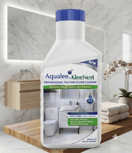 AQUALEE klenzzmo Professional Stain Rust Paint