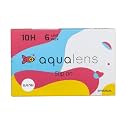 Aqualens 10H Monthly Disposable Contact Lenses -