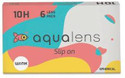 Aqualens Monthly Disposable