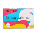 Aqualens Monthly Disposable