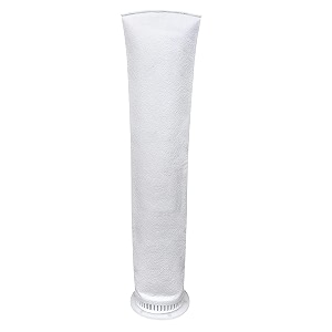 aqualex pokar ro 5 micron sediment water filter bag suitable for 434 dia amp 2034 length aquarium fish tank filter sump felt sock mesh net bag micron bore water filter 1
