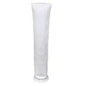 AQUALEX, Pokar RO, 5 Micron Sediment Water Filter Bag Suitable for 4" Dia &amp; 20" Length Aquarium Fish Tank Filter Sump Felt Sock Mesh Net Bag Micron Bore Water Filter… (1)