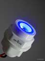 AQUALEX Pokar RO, UV Tank LED BULB Original UV, Customised Fit in Your RO-UV-UF purifier Tap Mount Water Filter